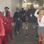 Doja Cat Instagram - i feel the pressure, under more scrutiny, and what I do? ……….