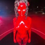 Doja Cat Instagram - we met