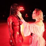 Doja Cat Instagram - we met
