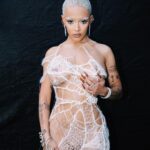 Doja Cat Instagram - @monsemaison 🕷️