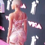 Doja Cat Instagram - @monsemaison 🕷️