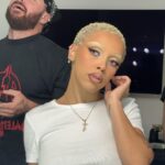 Doja Cat Instagram - jugs