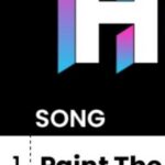 Doja Cat Instagram - paint the
