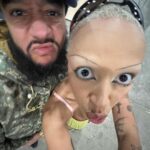 Doja Cat Instagram - paint the