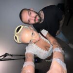 Doja Cat Instagram - yest