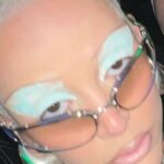 Doja Cat Instagram - come see us all on tour and central cee is a great dude also my pepperonis