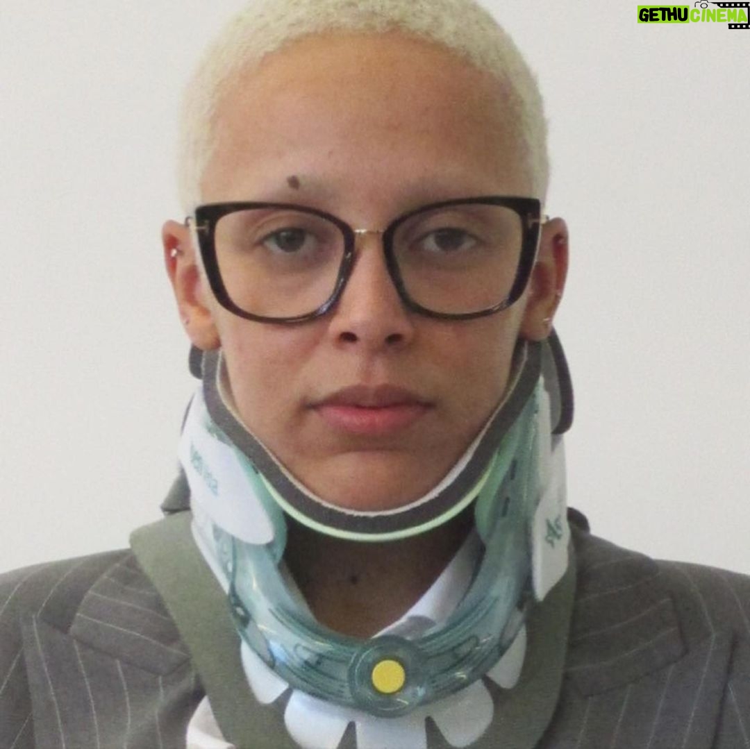 Doja Cat Instagram - before the test he confessed