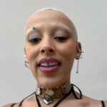 Doja Cat Instagram - shid post