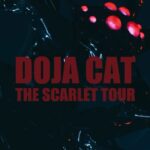 Doja Cat Instagram - 🕷️