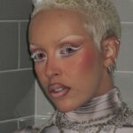 Doja Cat Instagram - 🐻‍❄️