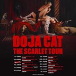 Doja Cat Instagram - On sale now ❤️