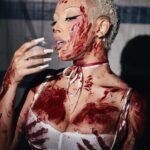 Doja Cat Instagram – tampon girl