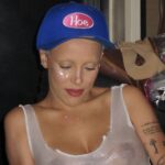 Doja Cat Instagram - sex