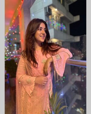 Dolly Chawla Instagram - About last night 💫

#happydhanteras #happydiwali ☺️💫