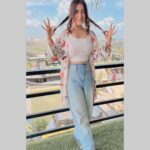 Dolly Chawla Instagram – ☀️😎😎