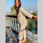 Dolly Chawla Instagram – #sunkissed