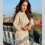 Dolly Chawla Instagram – #sunkissed