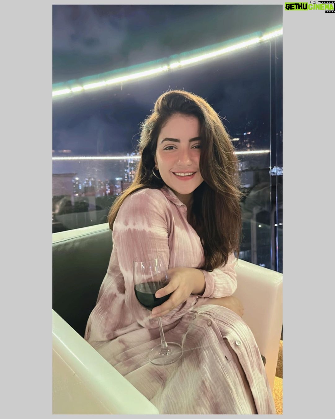 Dolly Chawla Instagram - #aboutlastnight Each birthday I’m reminded of how many amazing people I have in my life. I want to thank all of you who wish me on my birthday..!!!! #lotsoflove💕 #happybirthdaytome #loveyourself #selflove #belatedbirthday #aboutlastnight #april2023 Birthday Girl