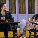Dolly Chawla Instagram - Happiest Birthdayyyyy to the sweetest and the jolliest person I’ve met. It’s been so great working with you i got to learn so many new things and i really found a big sister in you❤️ Thank you so much for always supporting and i love you Alottttt❤️✨ Miss you🥺