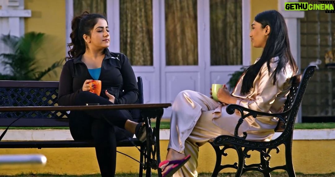 Dolly Chawla Instagram - Happiest Birthdayyyyy to the sweetest and the jolliest person I’ve met. It’s been so great working with you i got to learn so many new things and i really found a big sister in you❤️ Thank you so much for always supporting and i love you Alottttt❤️✨ Miss you🥺