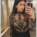 Dolly Chawla Instagram - 💫