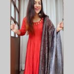 Dolly Chawla Instagram - हम है दिलवालों के शहर… दिल्ली ❤️❤️ #delhi #delhigirls #puranidelhi ❤️ Delhi, India