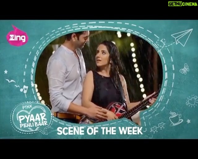 Dolly Chawla Instagram - #throwback #pyaarpehlibaar