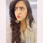 Dolly Chawla Instagram - टुकुर टुकुर….