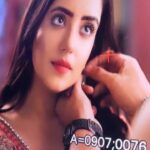 Dolly Chawla Instagram - #ektalk #reels #reelitfeelit #reelkarofeelkaro #lines #dailouge #eshas