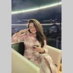 Dolly Chawla Instagram - #aboutlastnight Each birthday I’m reminded of how many amazing people I have in my life. I want to thank all of you who wish me on my birthday..!!!! #lotsoflove💕 #happybirthdaytome #loveyourself #selflove #belatedbirthday #aboutlastnight #april2023 Birthday Girl