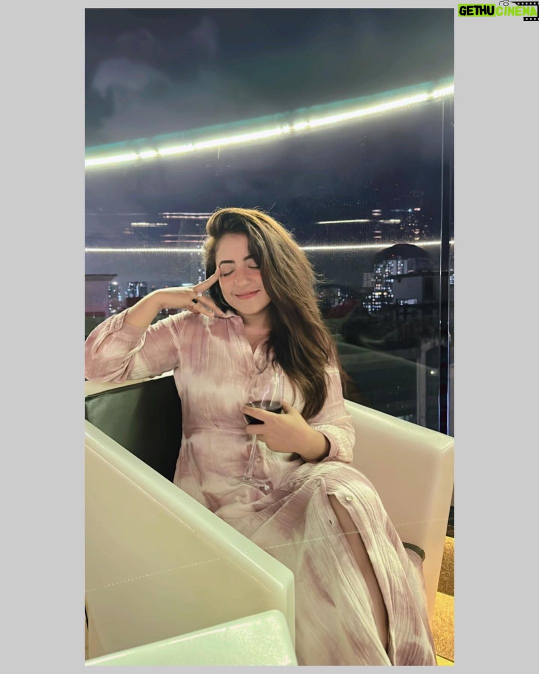 Dolly Chawla Instagram - #aboutlastnight Each birthday I’m reminded of how many amazing people I have in my life. I want to thank all of you who wish me on my birthday..!!!! #lotsoflove💕 #happybirthdaytome #loveyourself #selflove #belatedbirthday #aboutlastnight #april2023 Birthday Girl