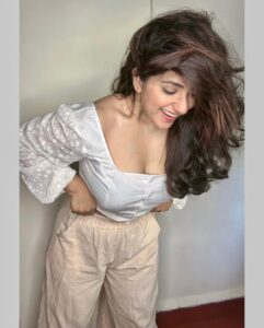 Dolly Chawla Instagram - 🤍