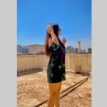 Dolly Chawla Instagram - Keep calm & soak up the VITAMIN D…!!!! #saturaday #mood #vibe #sunny #vitamind #sunnyside ☀️