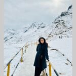 Dolly Chawla Instagram - Somewhere in Heaven