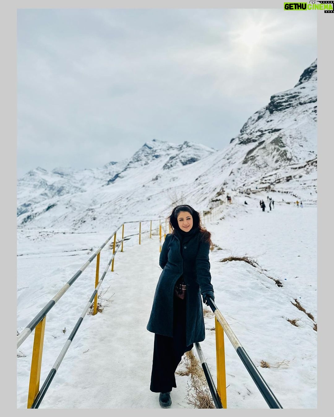 Dolly Chawla Instagram - Somewhere in Heaven