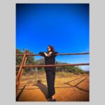 Dolly Chawla Instagram - It is such a splendid sunny 😎 day & I have to go … 🏃‍♀️ #sunnyday #brightside #lovelyday #lovingyou #lonavladiaries #dayout #dollychawla #vitamind
