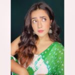 Dolly Chawla Instagram - Sunday vibe 💫