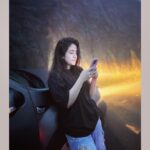 Dolly Chawla Instagram - #raw #thowback 🫶🏻 हमें बनाने वाला नहीं समझ पाया तुम क्या समझोगे