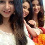 Dolly Chawla Instagram - Daur saa tha ❤️✍️ @supriyashuklaofficial @dollychawla22