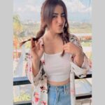 Dolly Chawla Instagram – ☀️😎😎