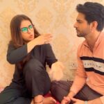 Dolly Chawla Instagram – Samjh me aaya kya bola … 🤣🤣

#reels #comedy #funday #shootday #pareshrawal #rajpalyadav #bts #funny #funnyvideos #instagood #sahilphull #dollychawla #fyp #likeforlikealways #beatfriend #shooting #onset #freetime