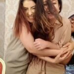Dolly Chawla Instagram – Mujhe koi disturb nahi karega 😂
