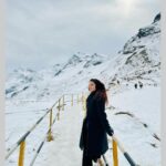 Dolly Chawla Instagram - Somewhere in Heaven