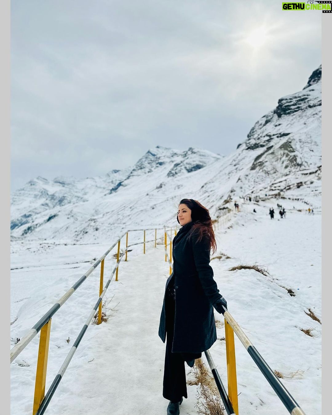 Dolly Chawla Instagram - Somewhere in Heaven