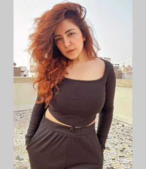 Dolly Chawla Instagram - 