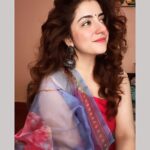 Dolly Chawla Instagram - 🌸🌸