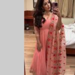 Dolly Chawla Instagram - 💫