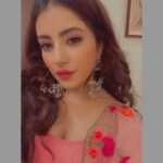Dolly Chawla Instagram - 💫