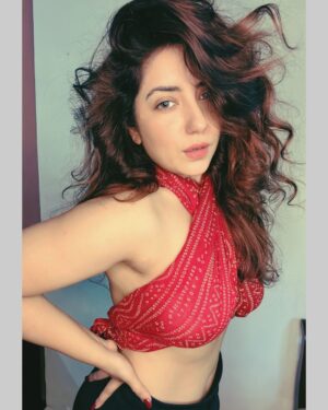 Dolly Chawla Instagram - ❤️