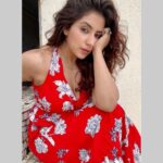Dolly Chawla Instagram - 🐱